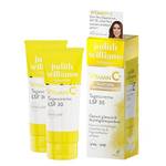 Judith Williams Vitamin C+