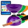 Carousel Diabolo von Juggle Dream