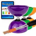 Juggle Dream Carousel Diabolo