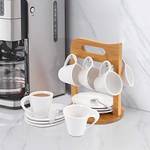 Jujoybd Espressotassen Set