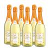 Fruity & Sweet von Jules Mumm