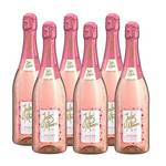 Jules Mumm Rosé Dry