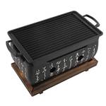 Julykai Japanischer Grill