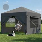 Jummico Pop Up Faltpavillon