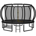 Jummico Trampolin Outdoor