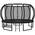 Trampolin Outdoor von Jummico