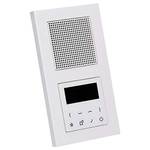 Jung Smart Radio DAB Bluetooth Komplett-Set Serie A