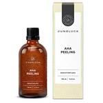 Junglück AHA-Peeling