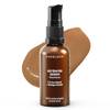 getöntes Serum von Junglück