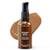 Junglück getöntes Serum