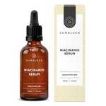 Junglück Niacinamid Serum