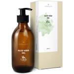 Junglück Aloe Vera Gel