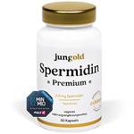 jungold Spermidin Premium