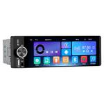 Junsun 1-DIN Autoradio 6,28 Zoll
