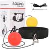 Boxing Reflexball von Junundjing