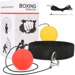 Junundjing Boxing Reflexball