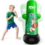 Juoifip Boxsack Stehend