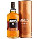 Jura 10 Jahre