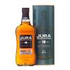 18 Jahre von Jura