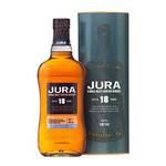 Jura 18 Jahre