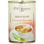 Jürgen Langbein Bihun-Suppe
