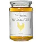 Jürgen Langbein Geflügelfond