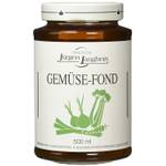 Jürgen Langbein Gemüsefond