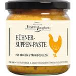 Jürgen Langbein Hühner-Suppen-Paste