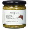 Rindfleisch-Suppen-Paste von Jürgen Langbein