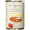 Ungarische Gulaschsuppe von Jürgen Langbein