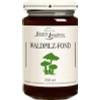 Waldpilzfond von Jürgen Langbein