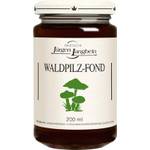 Jürgen Langbein Waldpilzfond
