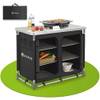 Campingschrank von Juskys