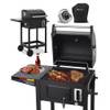 Holzkohlegrill Missouri von Juskys