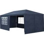 Juskys Partyzelt 3x6