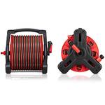 Juskys Schlauchtrommel