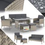 Juskys Sitzgruppe Turin