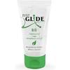 Bio-Gleitgel von Just Glide