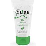 Just Glide Bio-Gleitgel