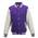 Retro-Jacke von Just Hoods by Awdis