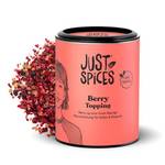 Just Spices Berry Topping