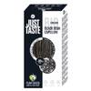 Bio Black Bean Spaghetti von Justtaste
