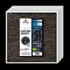 Schwarze Spaghetti von Justtaste