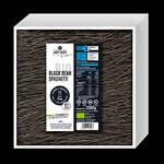 Just Taste Schwarze Spaghetti