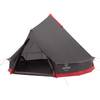 Bell 6 Tipi-Zelt von Justcamp