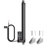 Justech Linear Actuator 300mm