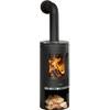 Kaminofen Faro 2.0 von Justus