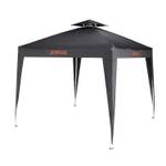 JUSTUS Grillpavillon