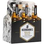 Justus System Haarkosmetik Hermanns Bier & Hopfenshampoo