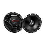 Jvc CS-DR1720